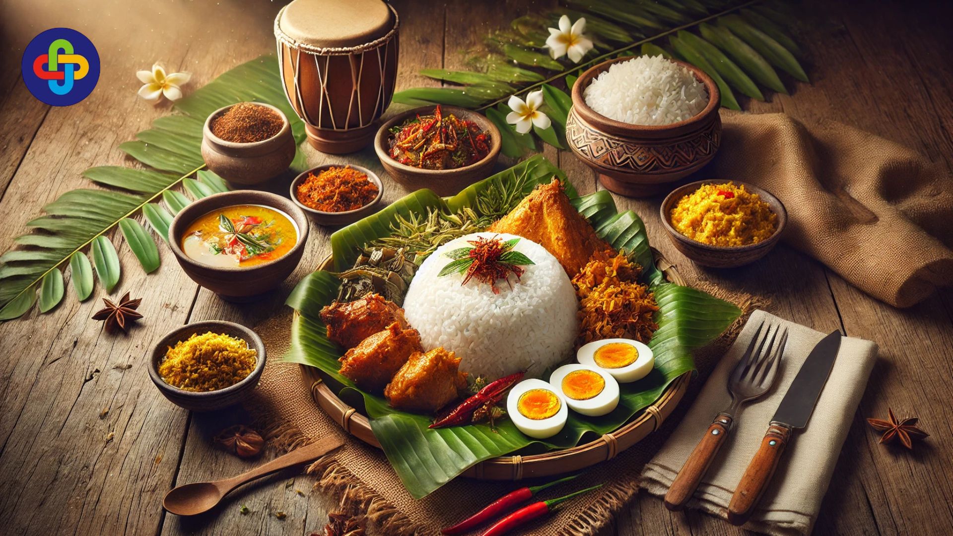 The History of Nasi Liwet: A Traditional Indonesian Dish